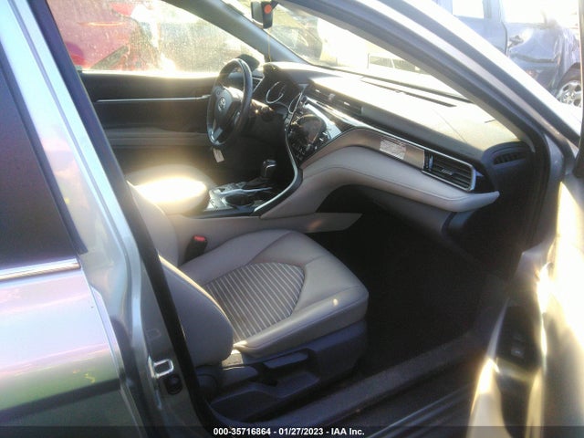 2019 Toyota Camry, VIN: 4T1B21HK9KU522082