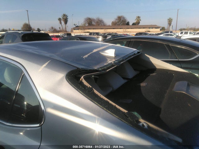 2019 Toyota Camry, VIN: 4T1B21HK9KU522082