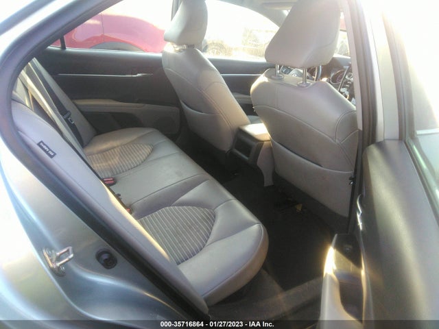 2019 Toyota Camry, VIN: 4T1B21HK9KU522082