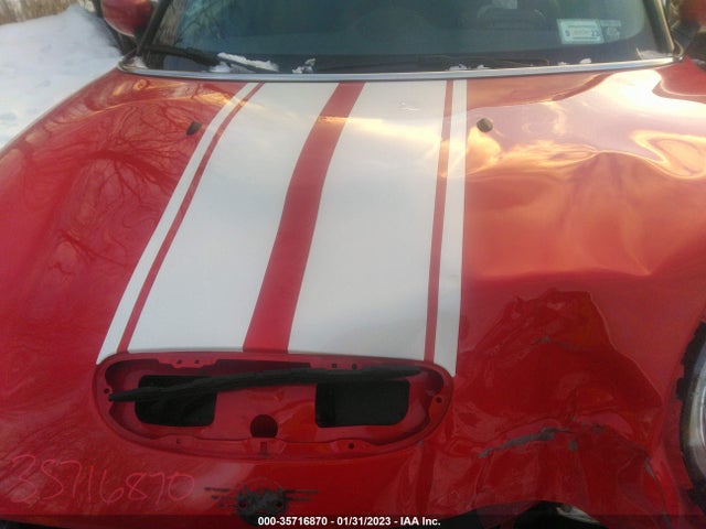 2022 Mini Clubman, VIN: WMWXJ1C06N2R62390
