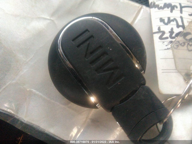 2022 Mini Clubman, VIN: WMWXJ1C06N2R62390