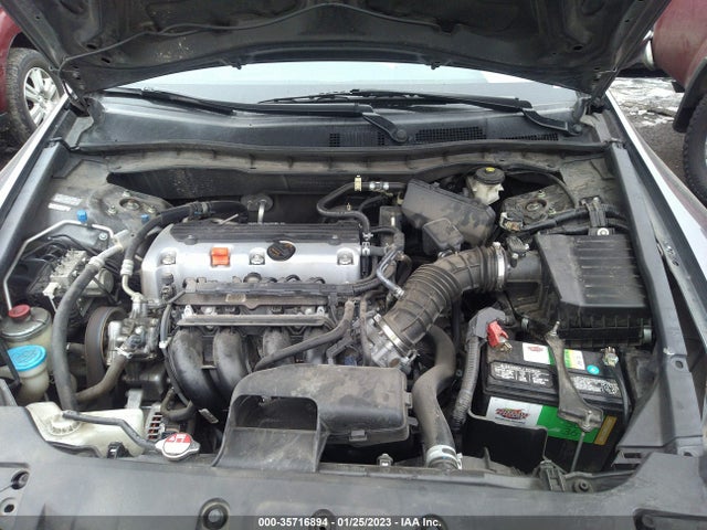 2012 HONDA ACCORD SDN SE VIN: 1HGCP2F63CA050763