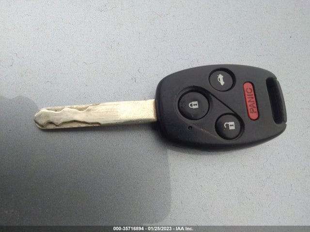 2012 HONDA ACCORD SDN SE VIN: 1HGCP2F63CA050763