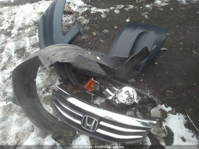 2012 HONDA ACCORD SDN SE VIN: 1HGCP2F63CA050763
