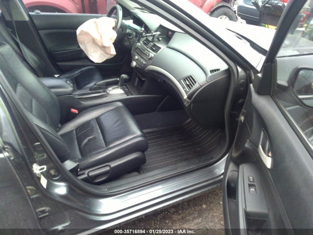 2012 HONDA ACCORD SDN SE VIN: 1HGCP2F63CA050763