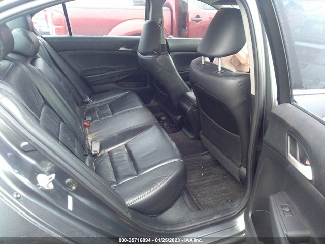 2012 HONDA ACCORD SDN SE VIN: 1HGCP2F63CA050763