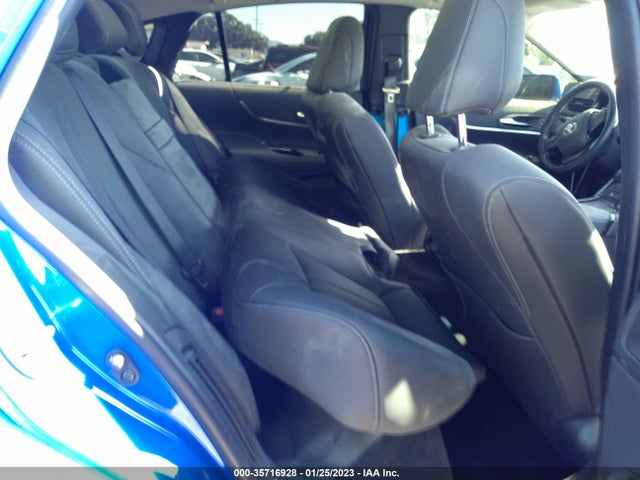2022 Toyota Mirai, VIN: JTDAAAAA3NA004057