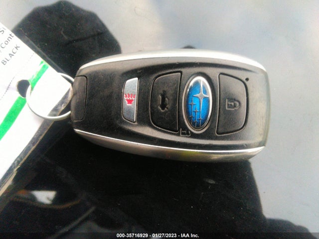 2017 Subaru Impreza, VIN: 4S3GTAU62H3725989