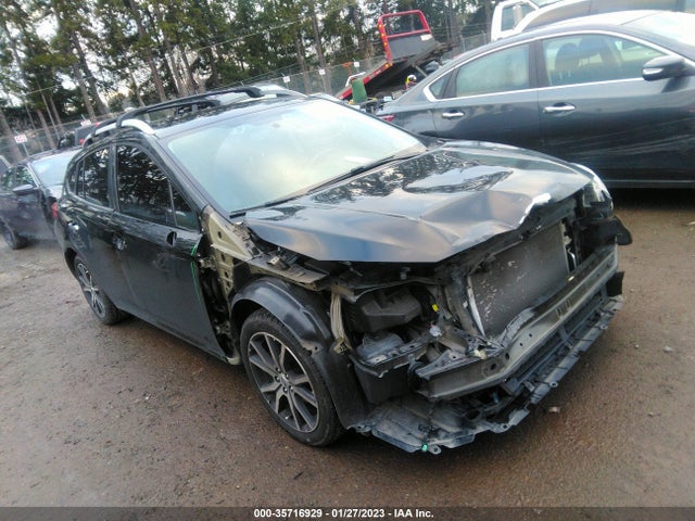 2017 Subaru Impreza, VIN: 4S3GTAU62H3725989