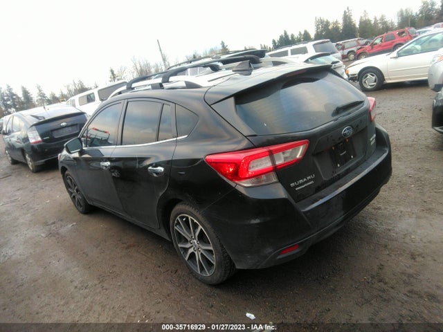 2017 Subaru Impreza, VIN: 4S3GTAU62H3725989