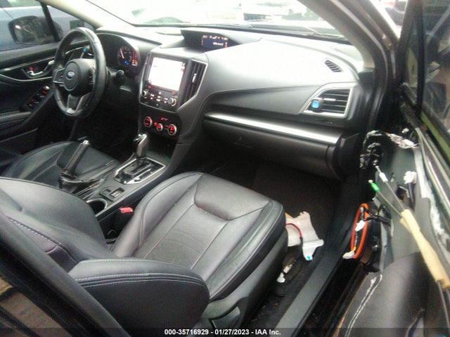 2017 Subaru Impreza, VIN: 4S3GTAU62H3725989