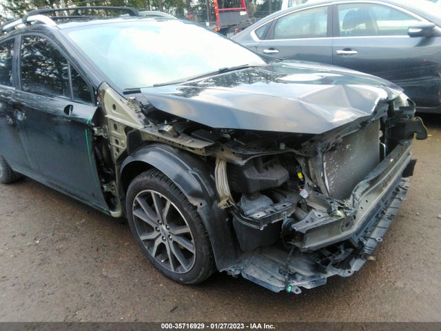 2017 Subaru Impreza, VIN: 4S3GTAU62H3725989