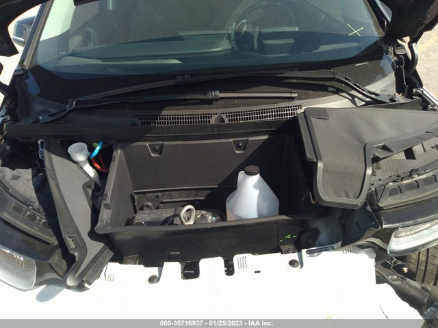 BMW I3 S 2021 аукцион фото