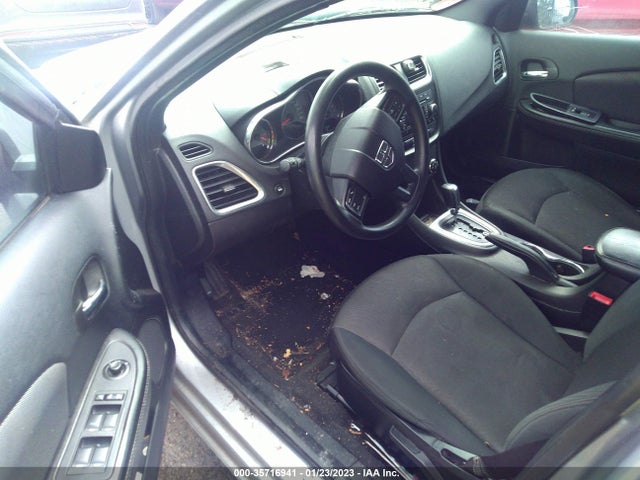 Dodge AVENGER SE 2014 1C3CDZAB5EN133860 Image 6