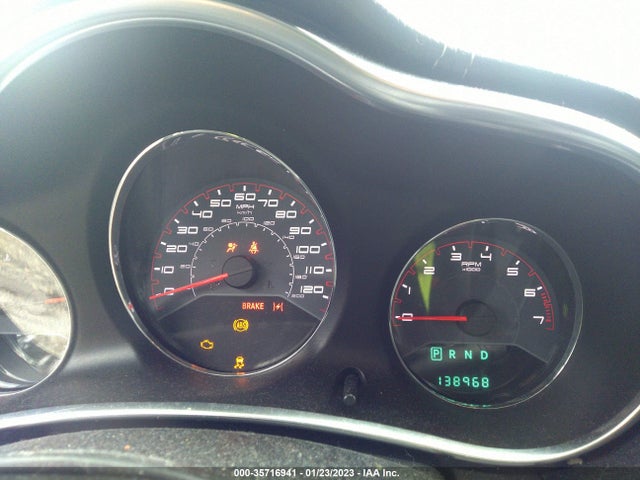 Dodge AVENGER SE 2014 1C3CDZAB5EN133860 Image 8