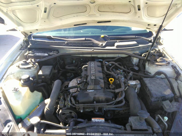Hyundai Genesis Coupe 2.0t Premium 2012 KMHHT6KD9CU068416 Image 11