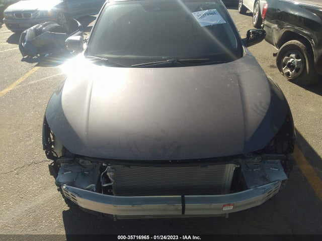 Honda CIVIC SEDAN 2020 19XFC1F37LE204444 Image 6