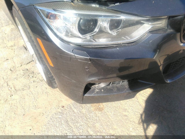 BMW 3 Series 328i Xdrive 2015 WBA3B5G59FNS16833 Image 6