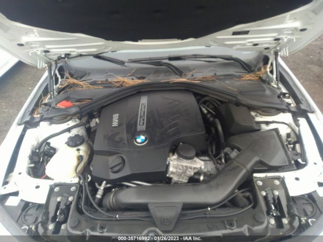 WBA3R5C57EF730433 BMW 4 Series 435i Xdrive