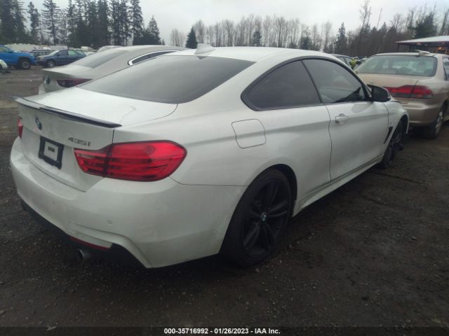 WBA3R5C57EF730433 BMW 4 Series 435i Xdrive