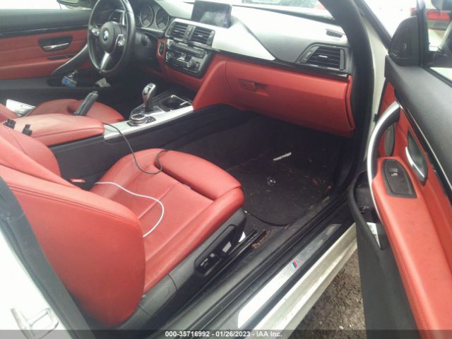 WBA3R5C57EF730433 BMW 4 Series 435i Xdrive