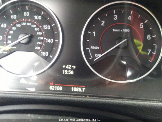 WBA3R5C57EF730433 BMW 4 Series 435i Xdrive
