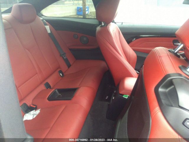 WBA3R5C57EF730433 BMW 4 Series 435i Xdrive
