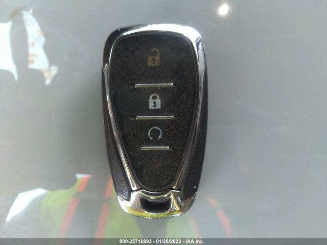Chevrolet VOLT LT 2017 1G1RC6S5XHU106821 Image 3