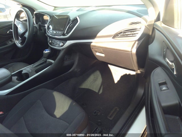 Chevrolet VOLT LT 2017 1G1RC6S5XHU106821 Image 6