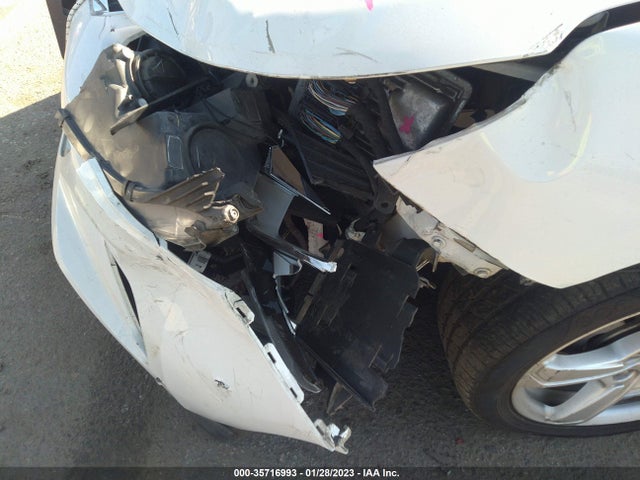 Chevrolet VOLT LT 2017 1G1RC6S5XHU106821 Image 7