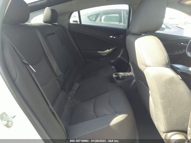 Chevrolet VOLT LT 2017 1G1RC6S5XHU106821 Image 9