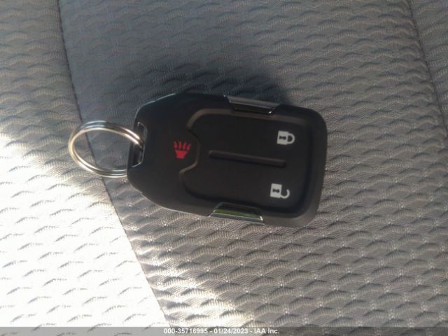 3GKALTEV3NL161507 GMC Terrain Sle