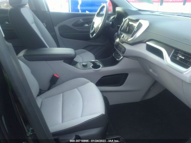 3GKALTEV3NL161507 GMC Terrain Sle