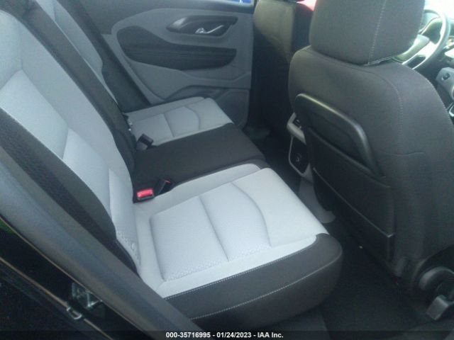 3GKALTEV3NL161507 GMC Terrain Sle