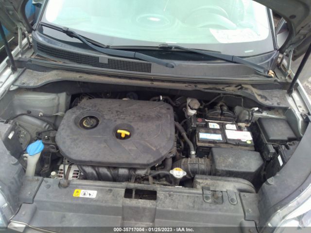 KNDJP3A50J7516735 KIA SOUL +