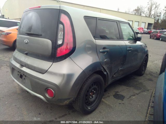 KNDJP3A50J7516735 KIA SOUL +