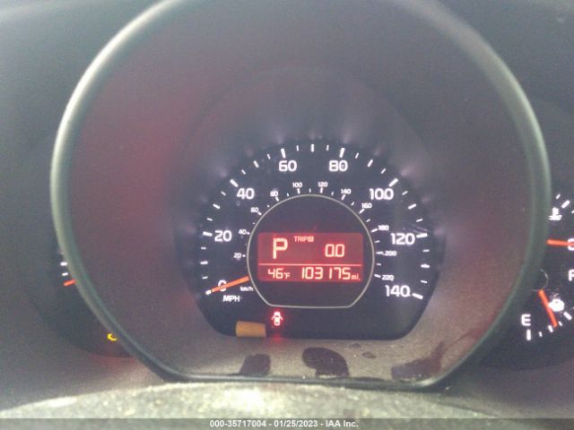 KNDJP3A50J7516735 KIA SOUL +