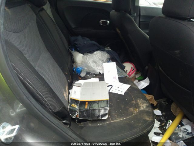 KNDJP3A50J7516735 KIA SOUL +