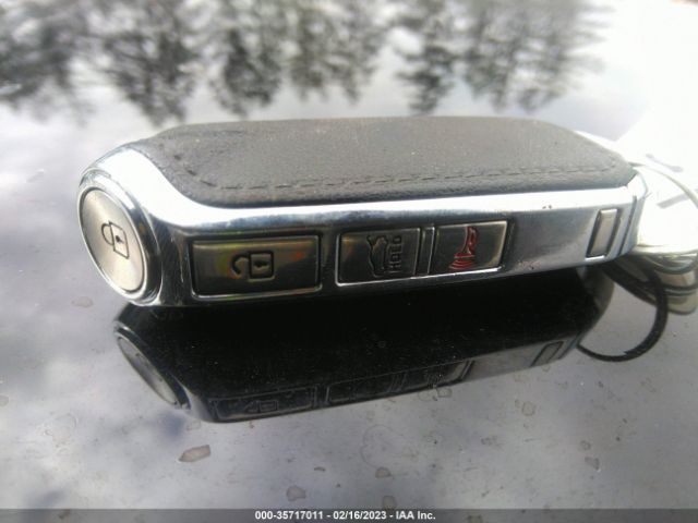 KNAE45LCXJ6021107 KIA Stinger Gt1