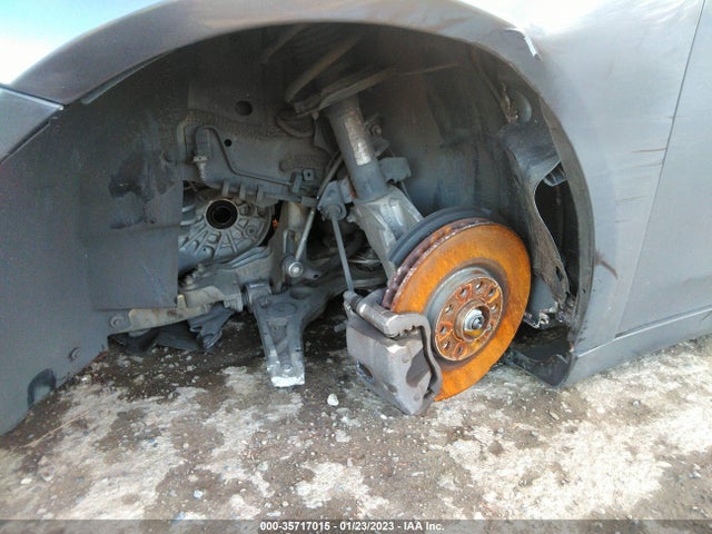 Chrysler 200 Limited 2015 1C3CCCAB6FN746376 Image 8
