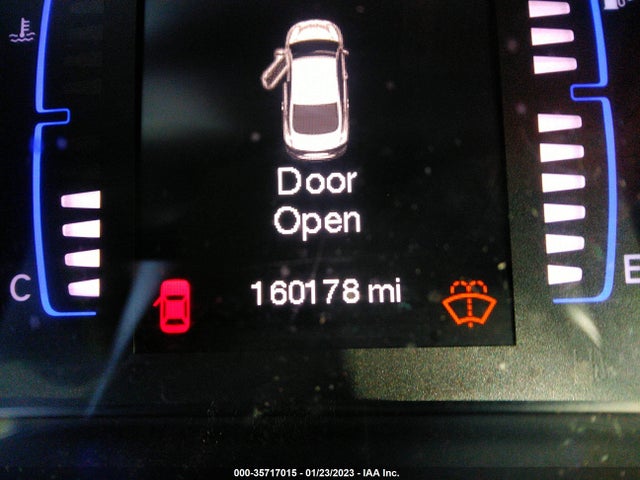 Chrysler 200 Limited 2015 1C3CCCAB6FN746376 Image 7