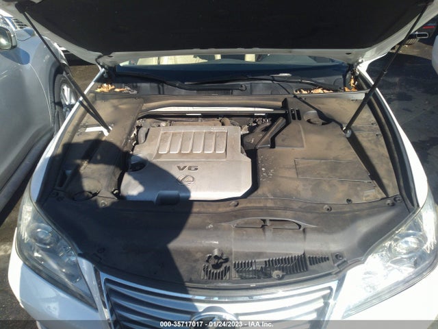JTHBK1EG1A2350496 Lexus ES 350