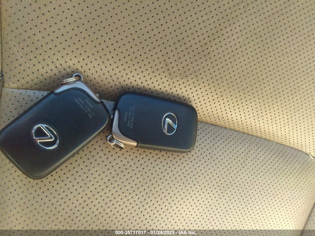 JTHBK1EG1A2350496 Lexus ES 350