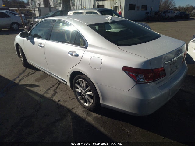 JTHBK1EG1A2350496 Lexus ES 350
