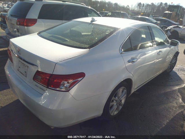 JTHBK1EG1A2350496 Lexus ES 350