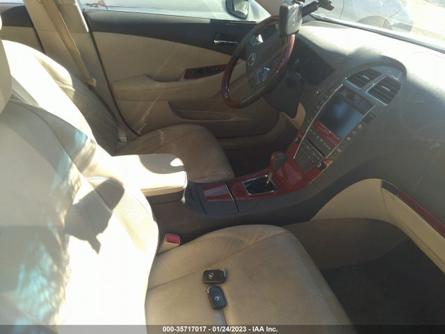 JTHBK1EG1A2350496 Lexus ES 350