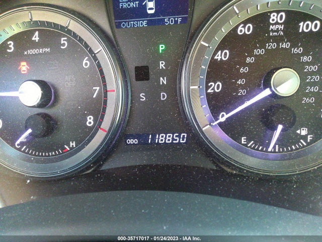 JTHBK1EG1A2350496 Lexus ES 350