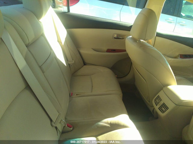 JTHBK1EG1A2350496 Lexus ES 350
