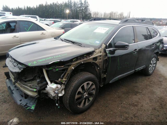 4S4BTAEC9L3147389 Subaru Outback Premium