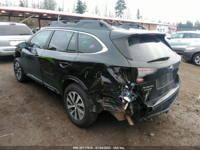 4S4BTAEC9L3147389 Subaru Outback Premium